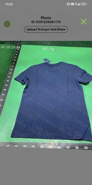 Ralph Lauren Shirt 67Y 3