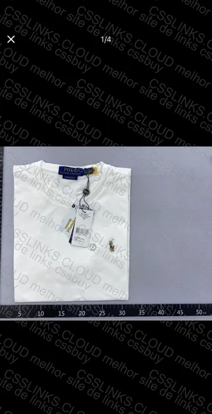 Ralph Lauren Shirt 83Y