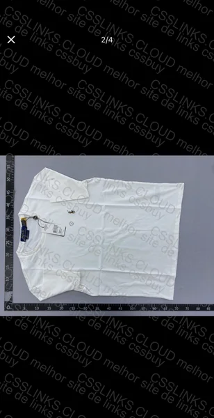 Ralph Lauren Shirt 83Y 2