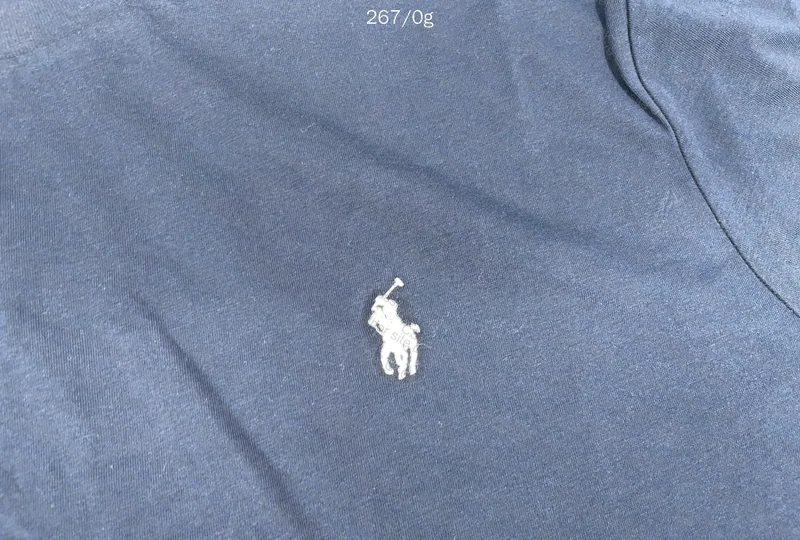 Ralph Lauren Shirt (Help) 4