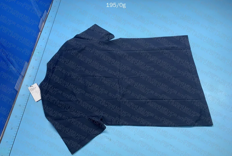Blue Ralph Lauren Shirt 3