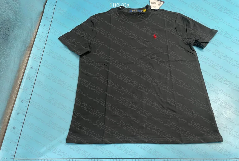 Basic Ralph Lauren Shirt