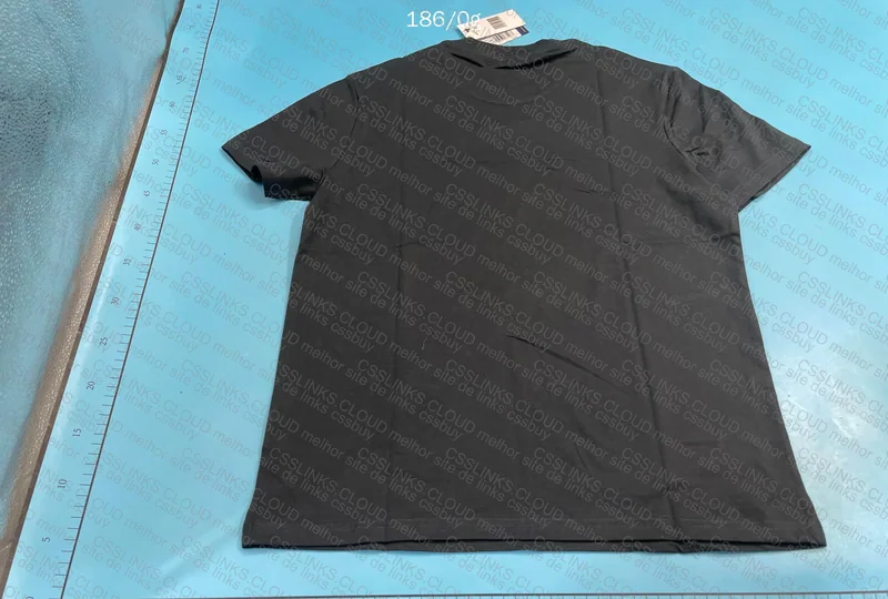 Basic Ralph Lauren Shirt 4