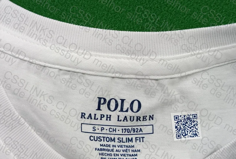 Basic Ralph Lauren Shirt
