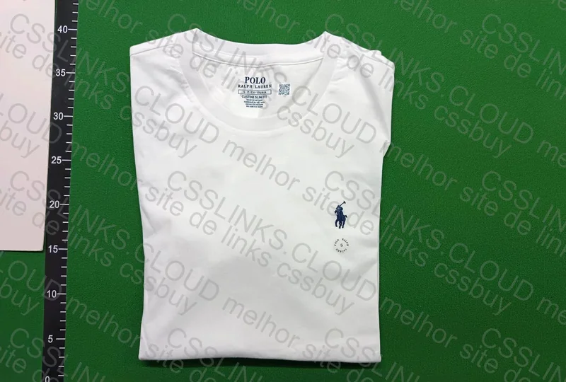 Basic Ralph Lauren Shirt 4