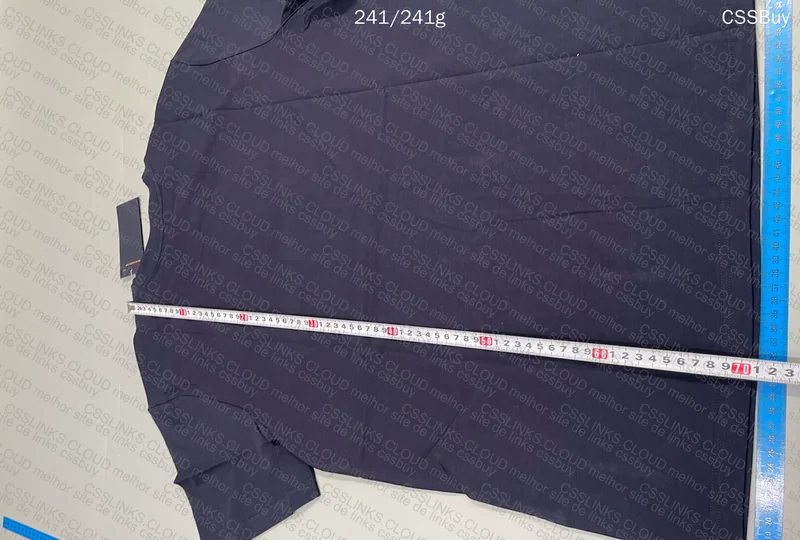 Basic Ralph Lauren Shirt (Help)