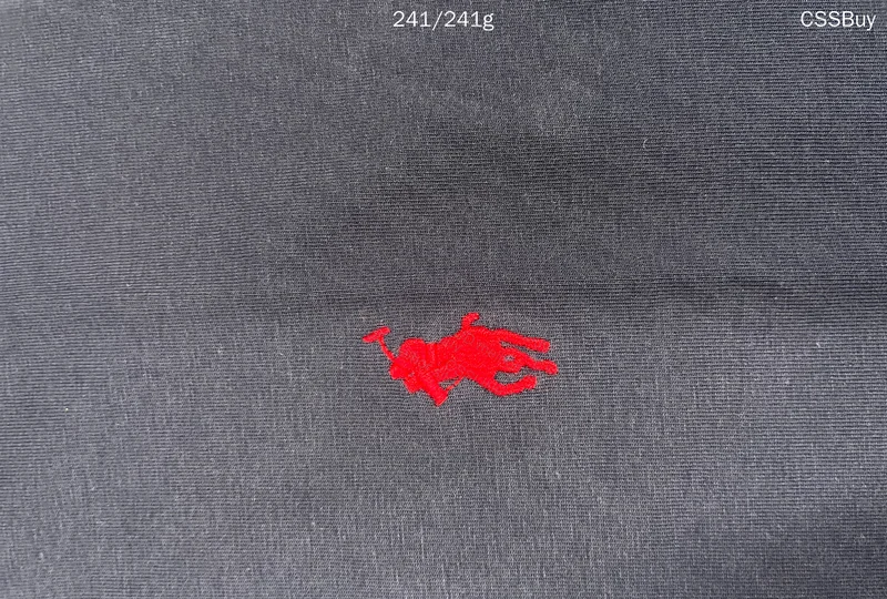 Basic Ralph Lauren Shirt (Help) 4