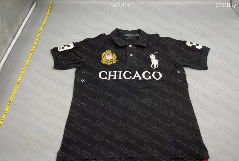 Ralph Lauren Shirt Chief Keef, Is It Good?