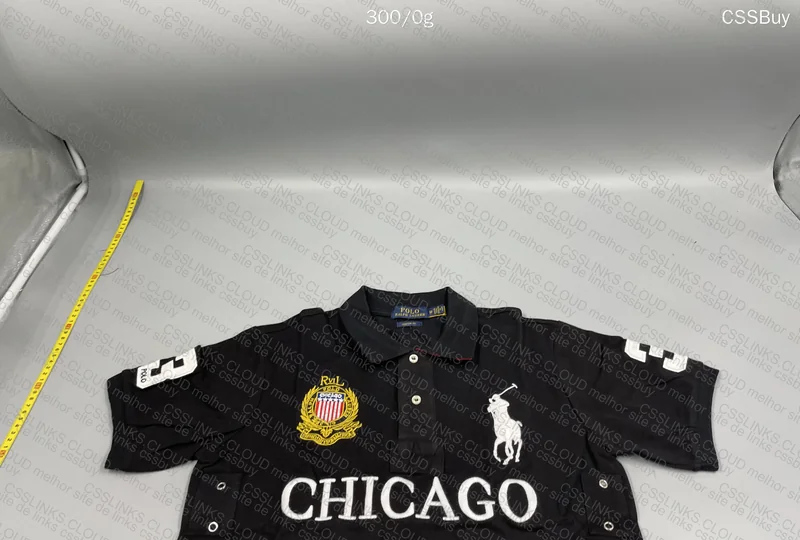 Ralph Lauren Shirt Chief Keef, Is It Good? 2
