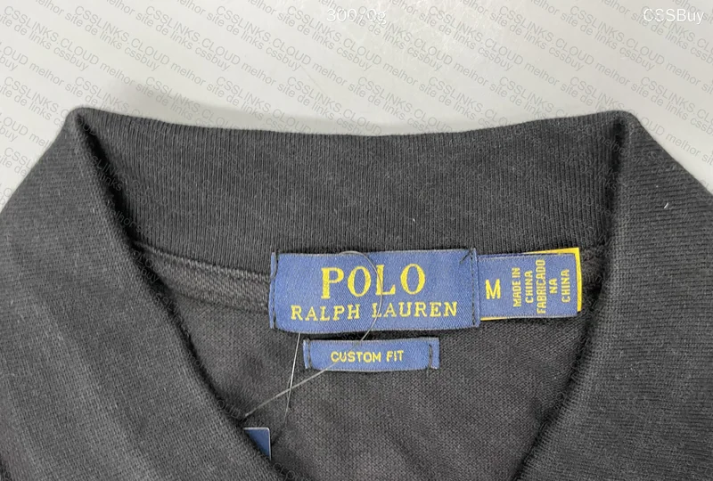 Ralph Lauren Shirt Chief Keef, Is It Good? 3