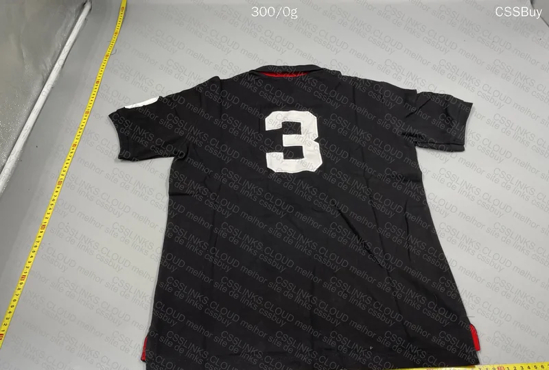Ralph Lauren Shirt Chief Keef, Is It Good? 4