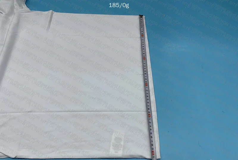 Ralph Lauren Shirt (with Measurements) 5