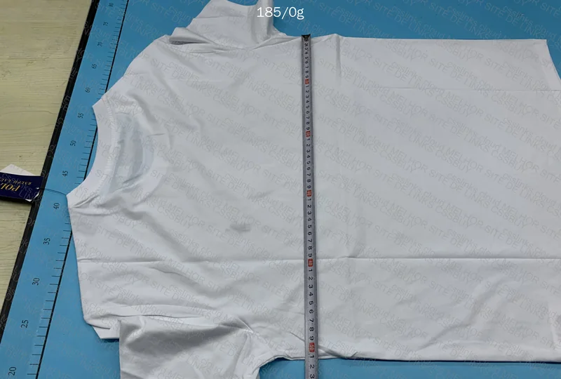 Ralph Lauren Shirt (with Measurements) 7