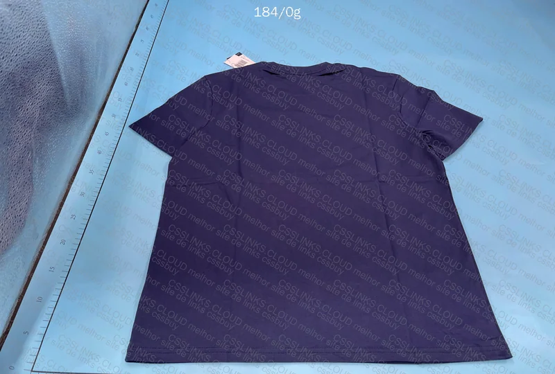 Ralph Lauren Shirt - Strange Color? 2