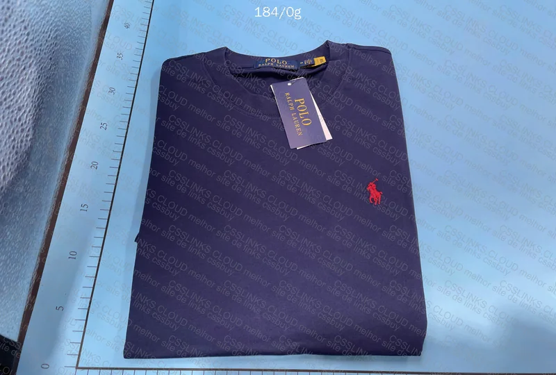 Ralph Lauren Shirt - Strange Color? 3
