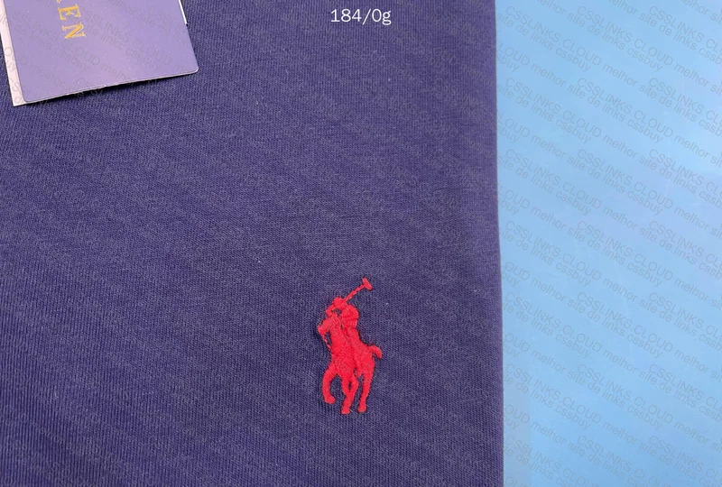 Ralph Lauren Shirt - Strange Color? 4