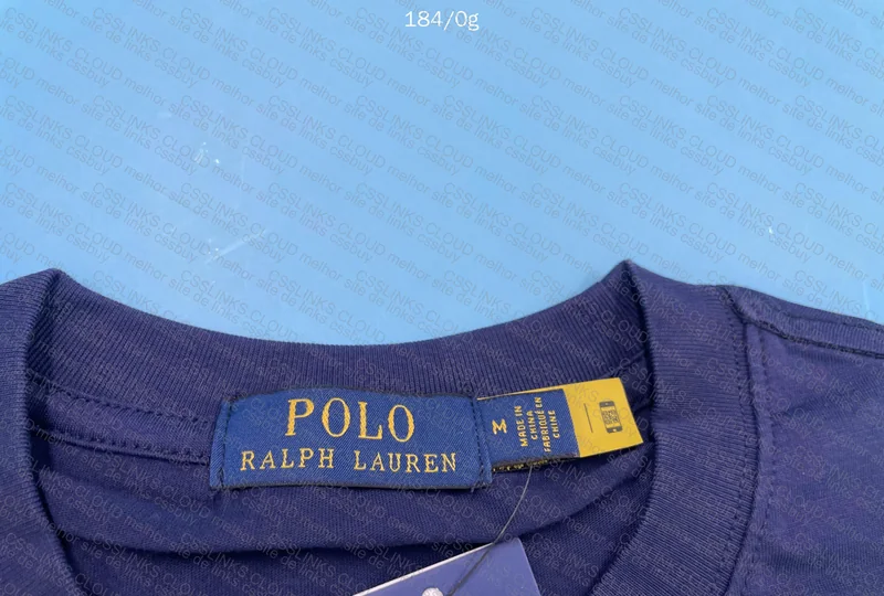 Ralph Lauren Shirt - Strange Color? 5