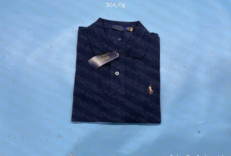 Ralph Lauren Shirt (Cost-Benefit)