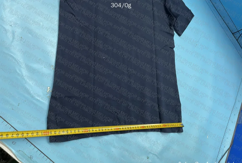 Ralph Lauren Shirt (Cost-Benefit) 2