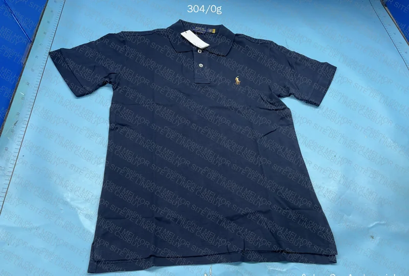 Ralph Lauren Shirt (Cost-Benefit) 3