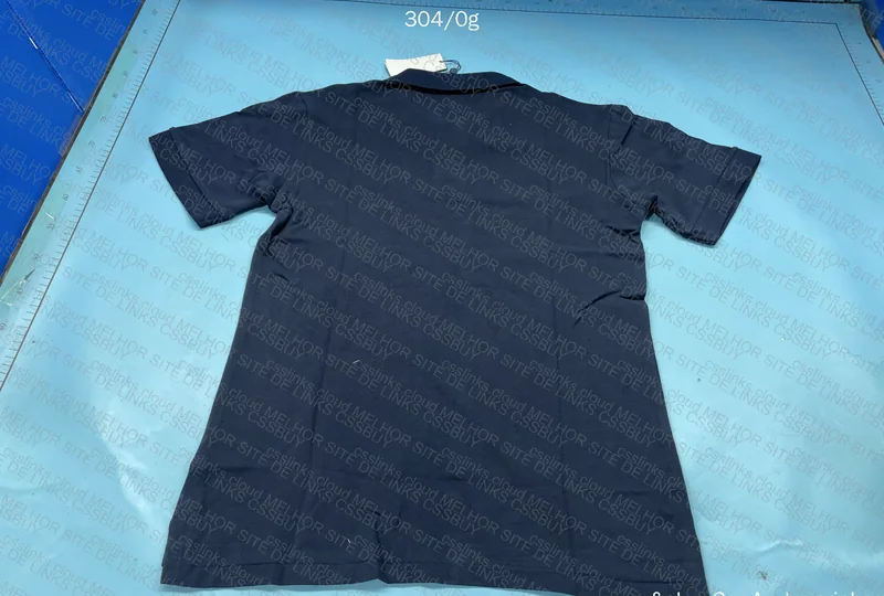 Ralph Lauren Shirt (Cost-Benefit) 7