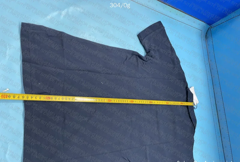 Ralph Lauren Shirt (Cost-Benefit) 8