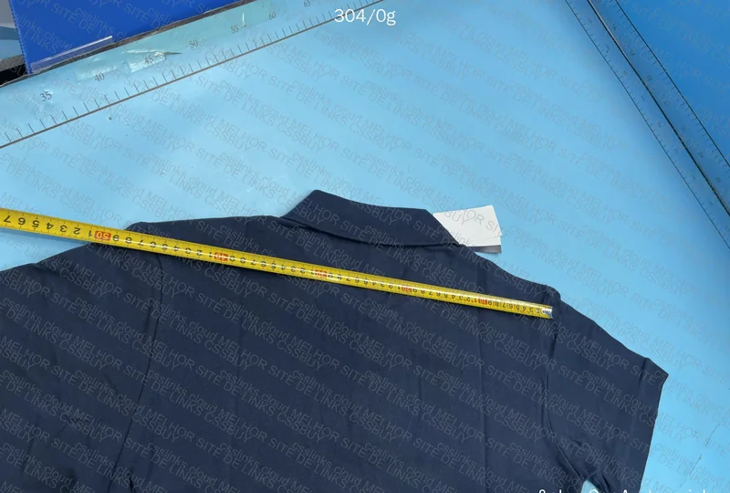 Ralph Lauren Shirt (Cost-Benefit) 9