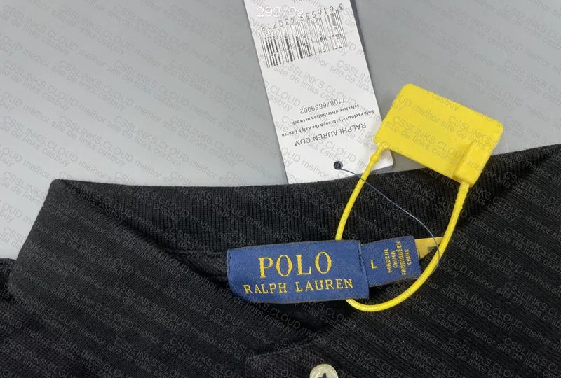 Ralph Lauren Shirts (Two) 2