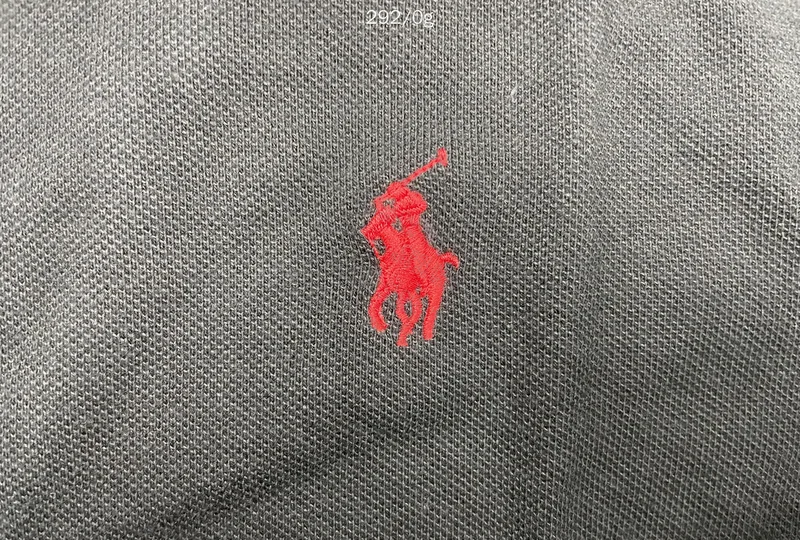 Ralph Lauren Shirts (Two) 3
