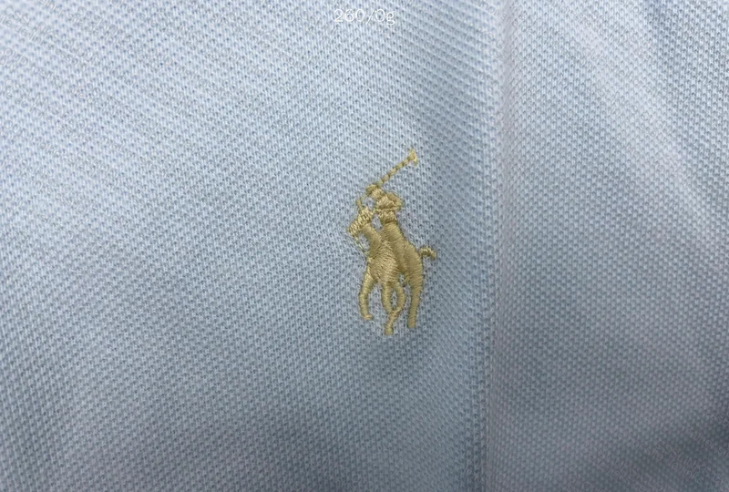 Ralph Lauren Shirts (Two) 4