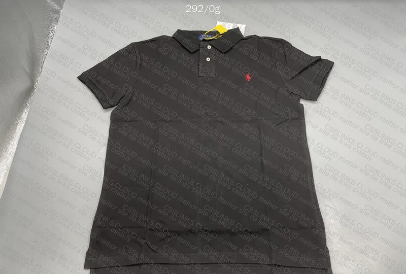 Ralph Lauren Shirts (Two) 5