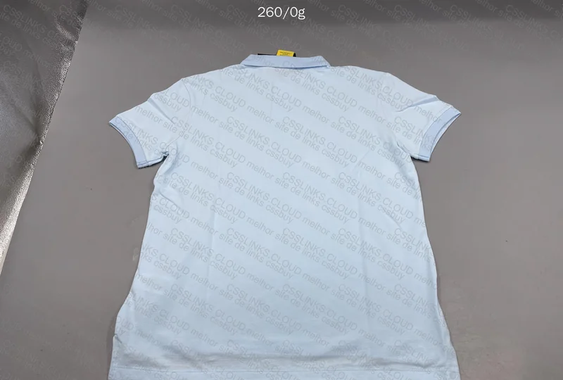 Ralph Lauren Shirts (Two) 6