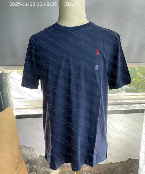 Ralph Lauren Shirt G Help