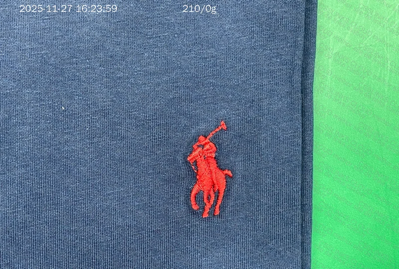 Ralph Lauren Shirt G Help 3