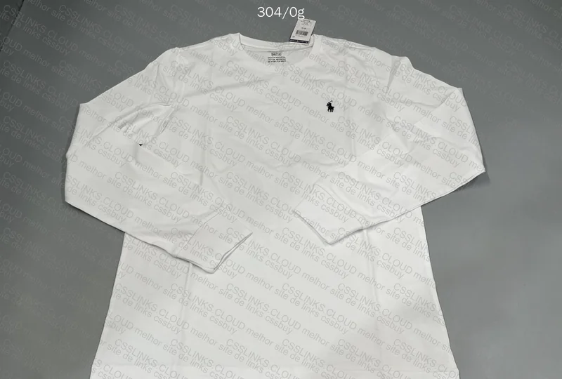 Ralph Lauren Shirt (GL??)