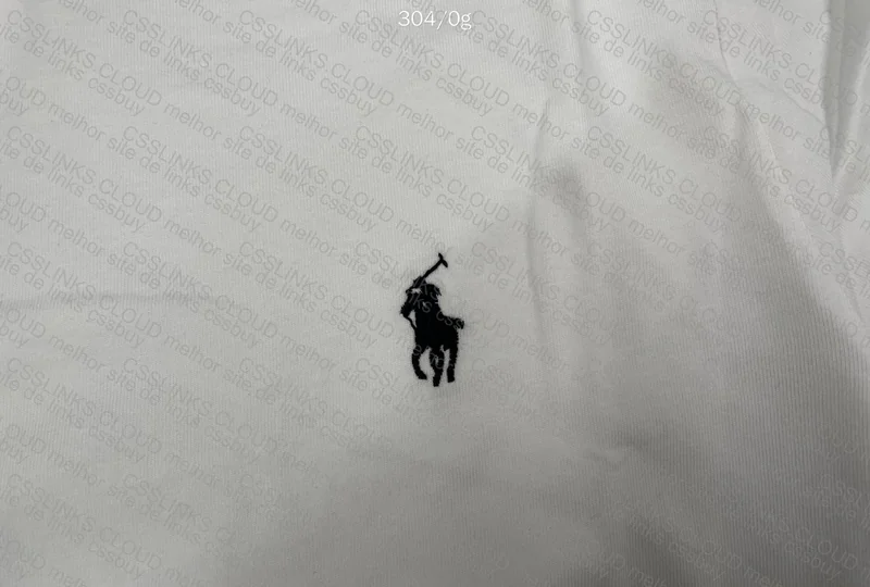 Ralph Lauren Shirt (GL??) 2