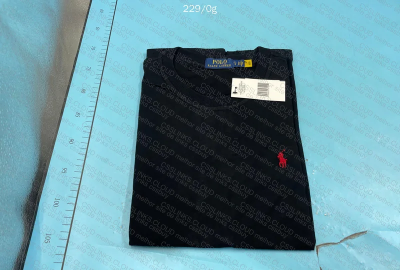Ralph Lauren Shirt GL?
