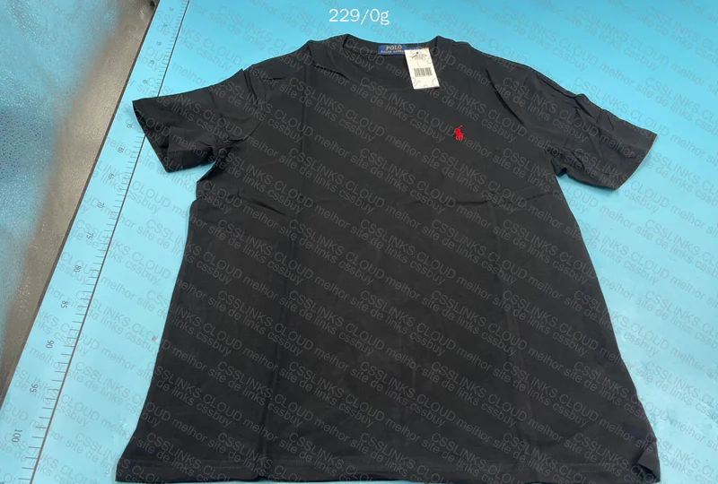 Ralph Lauren Shirt GL? 2