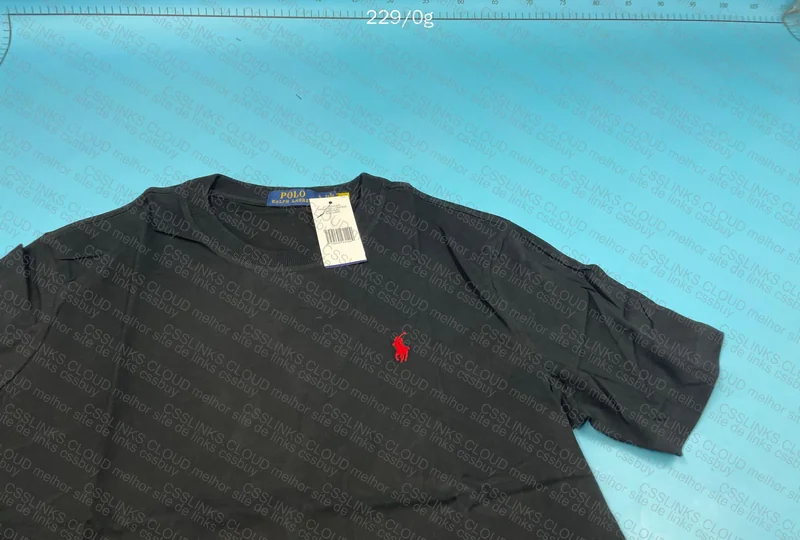 Ralph Lauren Shirt GL? 3