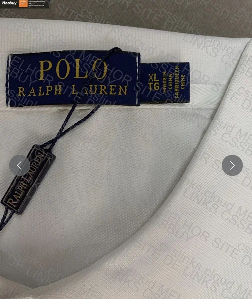 Ralph Lauren Shirt GL? 2