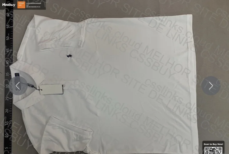 Ralph Lauren Shirt GL? 3
