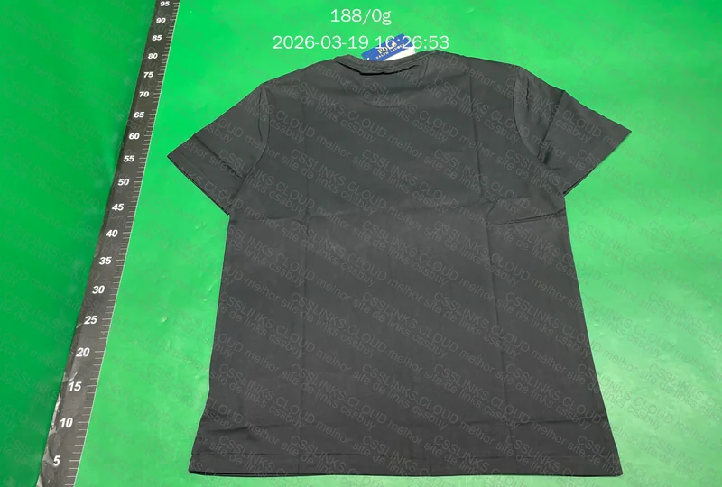 Camisa Ralph lauren GL?? 2
