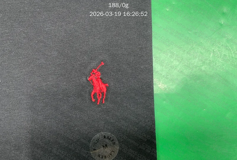 Camisa Ralph lauren GL?? 5