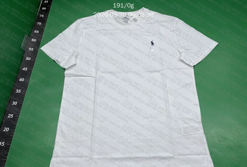 Camisa ralph lauren GL? 2