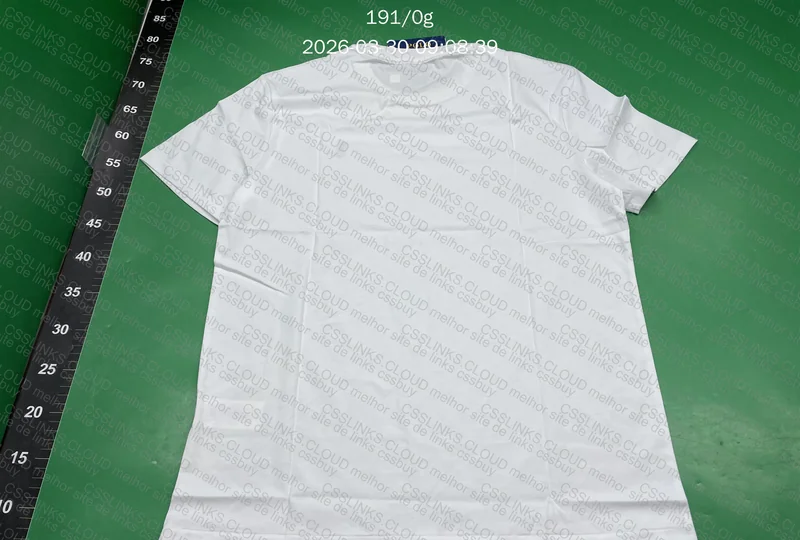 Camisa ralph lauren GL? 3