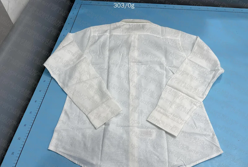 Ralph Lauren Linen Shirt 4