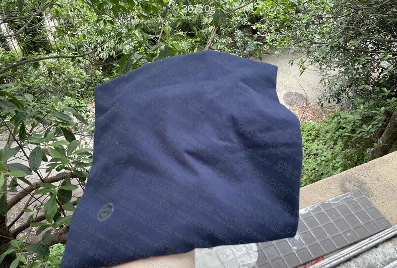 Ralph Lauren Shirt (Natural Light) 4