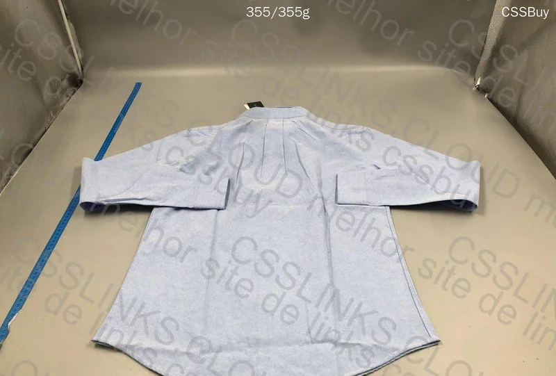 Ralph Lauren Long Sleeve Shirt