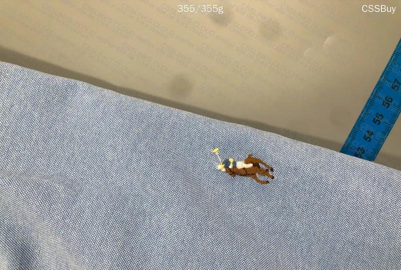 Ralph Lauren Long Sleeve Shirt 2