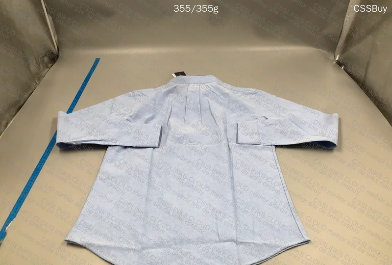 Ralph Lauren Long Sleeve Shirt 3
